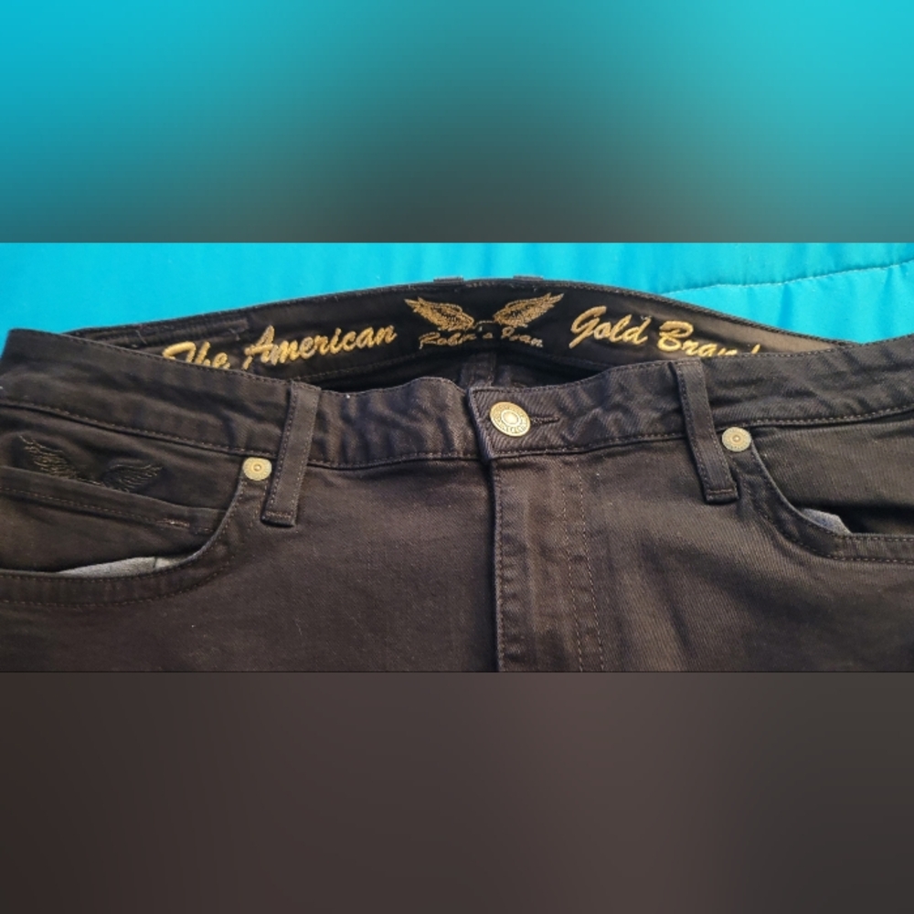 Pants - Picture 4 of 5